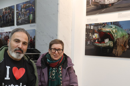 OTVORITEV PUSTNE RAZSTAVE 02 FOTO LJUBO VUKELIČ